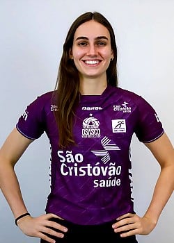 Larissa Besen